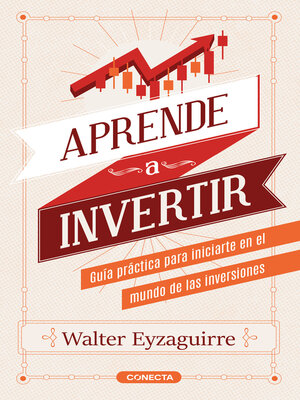 cover image of Aprende a invertir